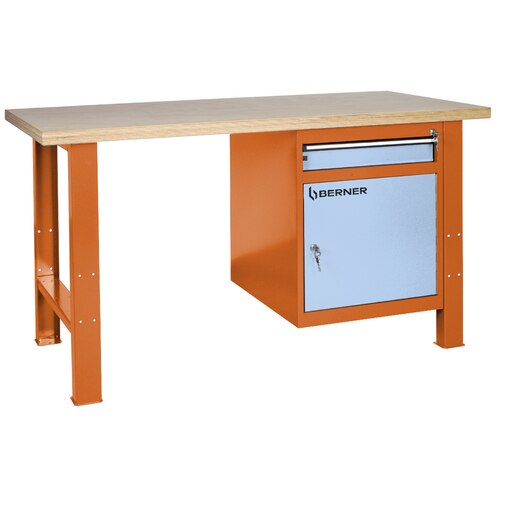 Banc de lucru „Compact 8266“